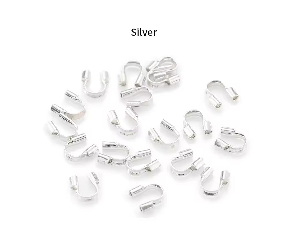 100pc Wire Guard