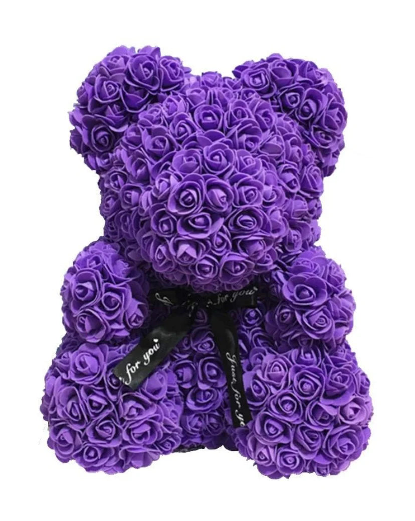 Lily Rose Teddy