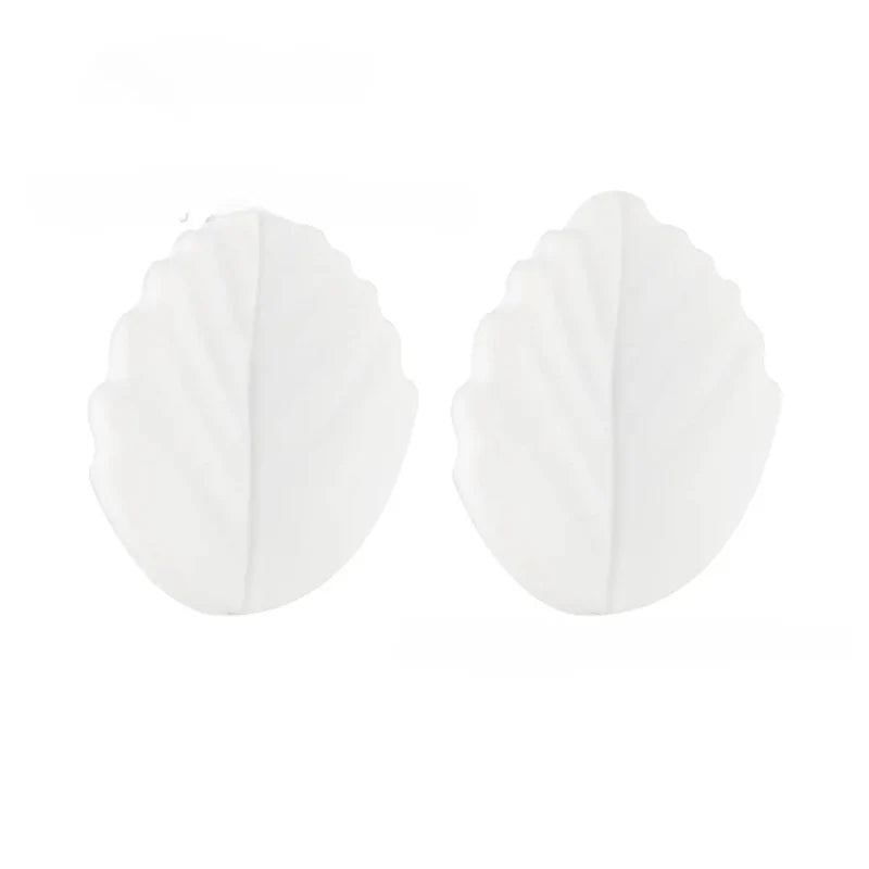 YZ-20*25*8.5cm Silica gel leaf