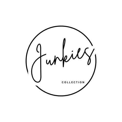 Junkie Phone Cases