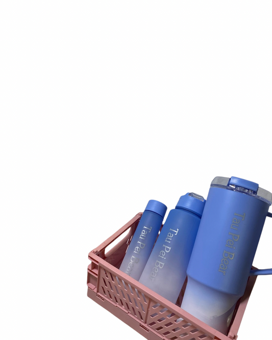 3 In 1 Bottle