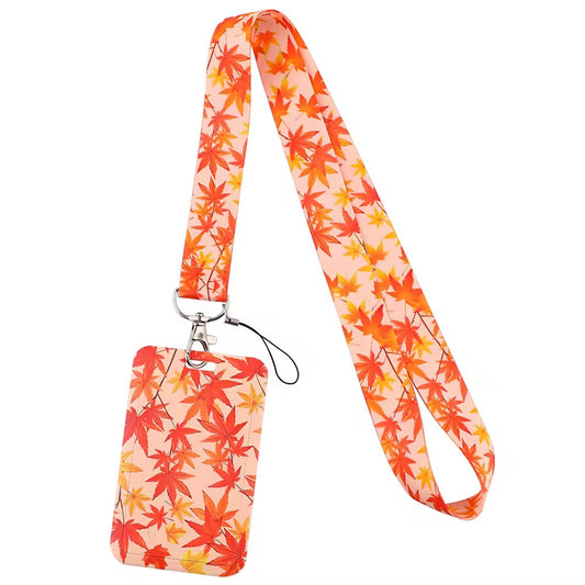 ID Card Holder O