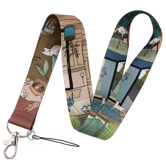 ID Card Holder I