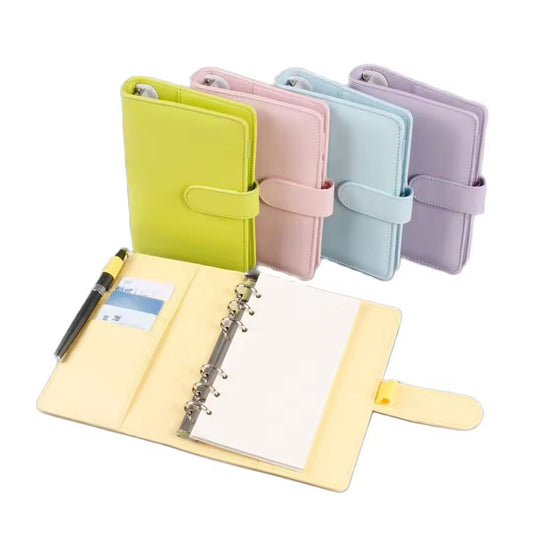 Plain Cash Binders