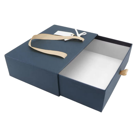 Blanc Classic Box