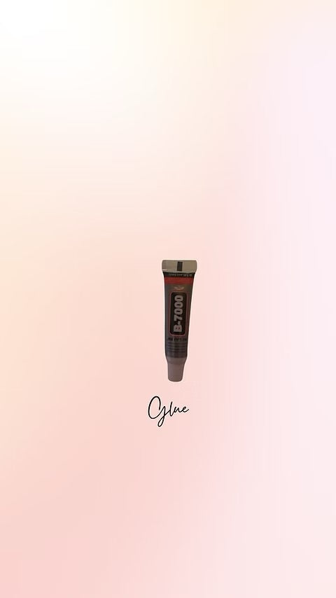 Glue