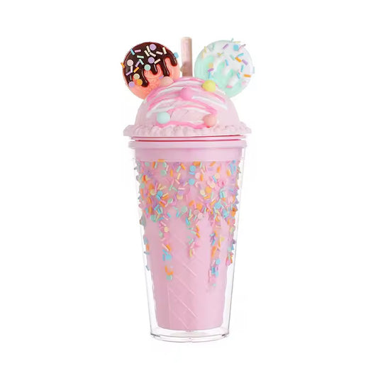 Ice cream cup
