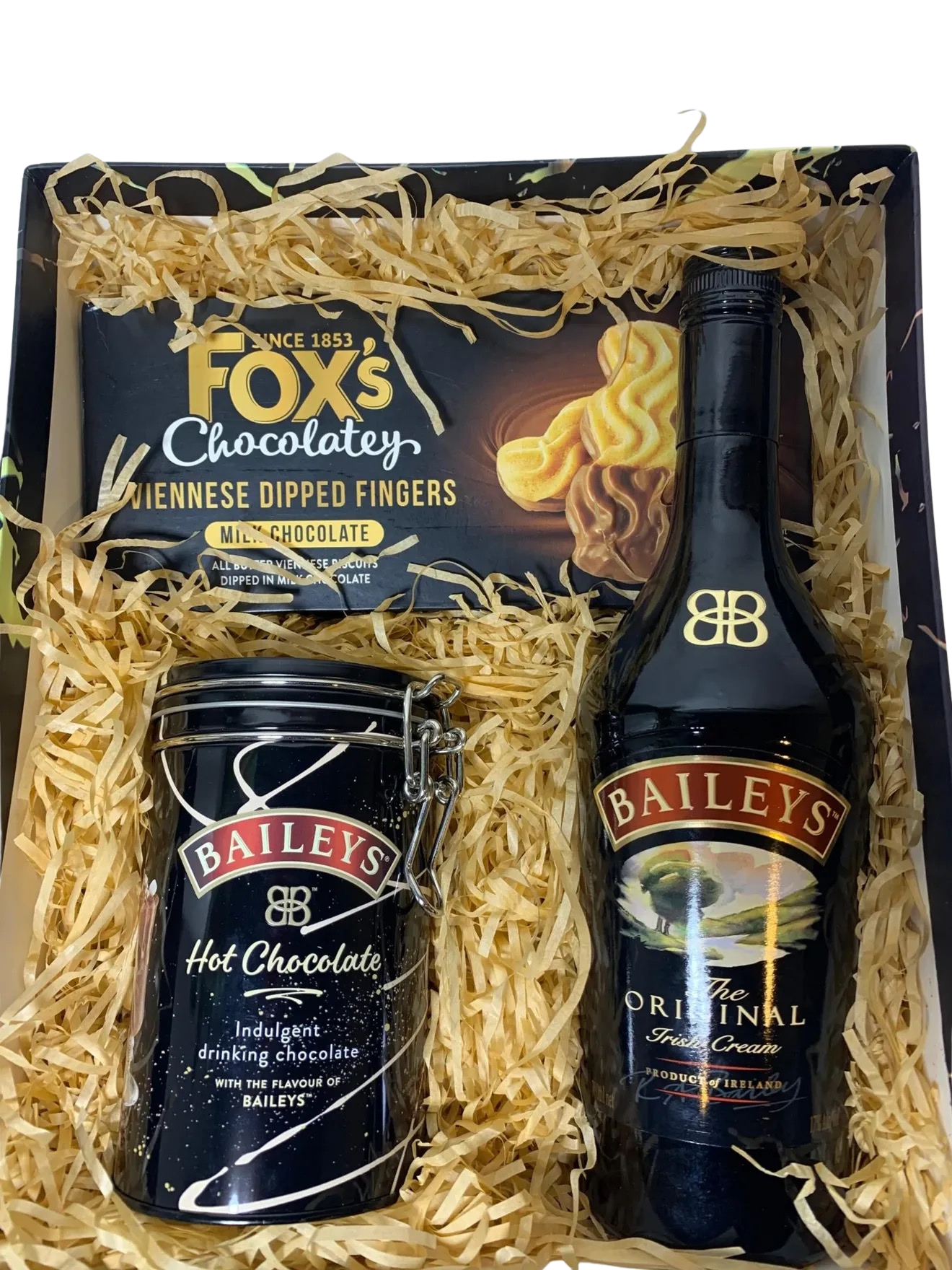 NEWYEARS CELEBRATING PACKAGE
