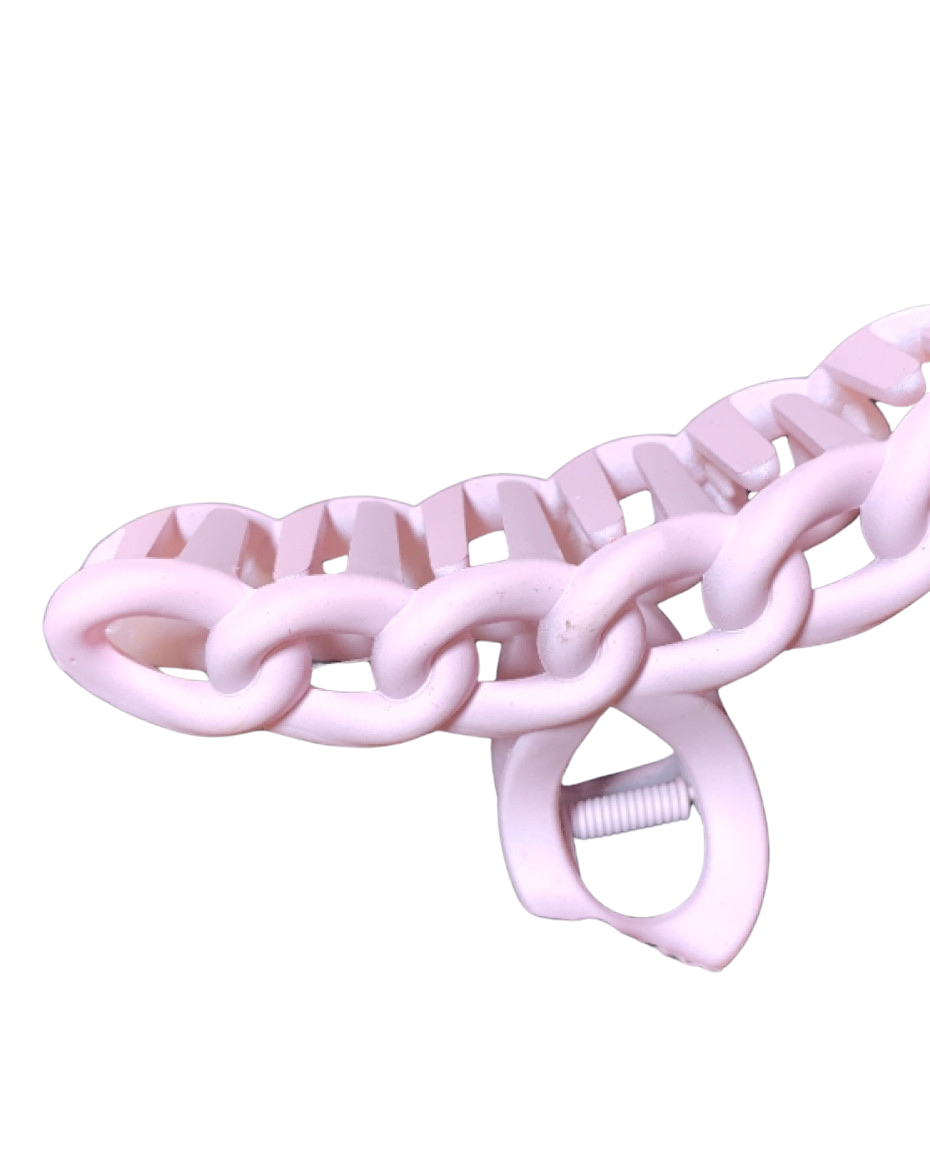 Twisted Claw Clip
