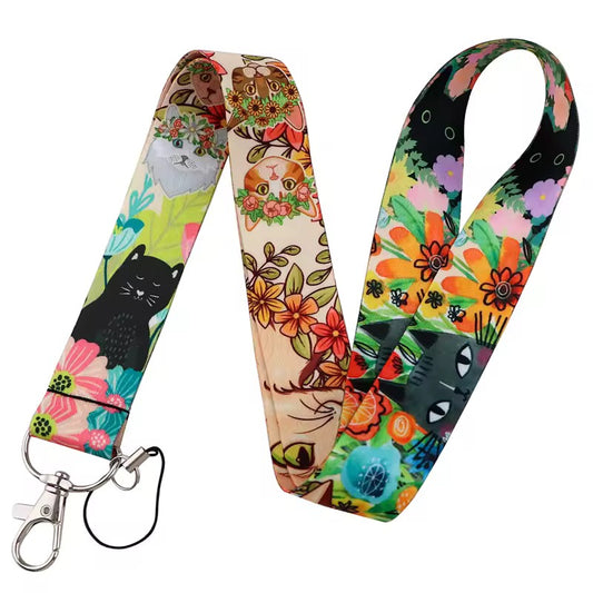 ID Card Holder H