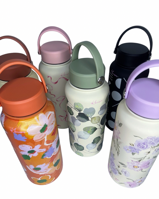 Harlon Thermo Flask