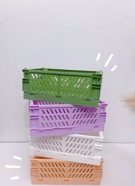 Storage Boxes