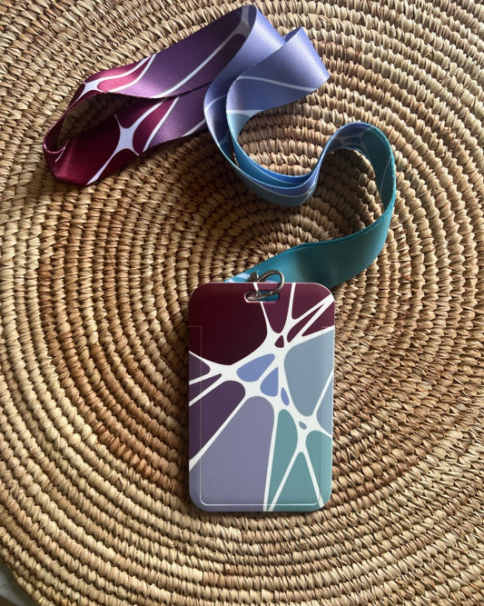 ID Card Holder C