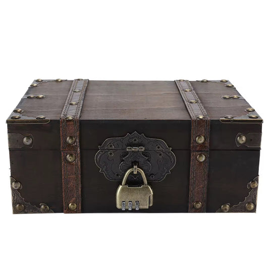 Heinie loom Treasure Box