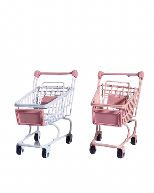 Display Cart