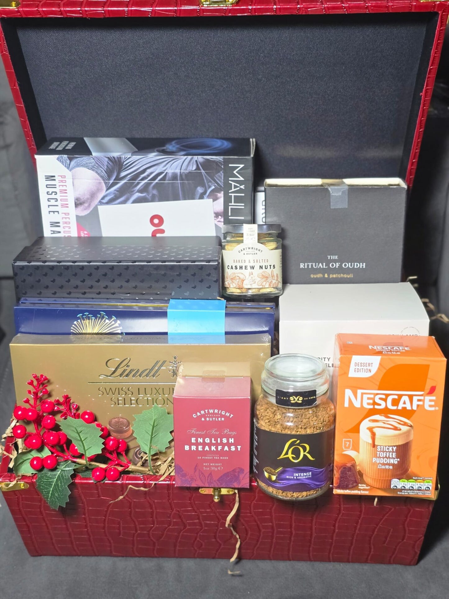 KLAUS PACKAGE