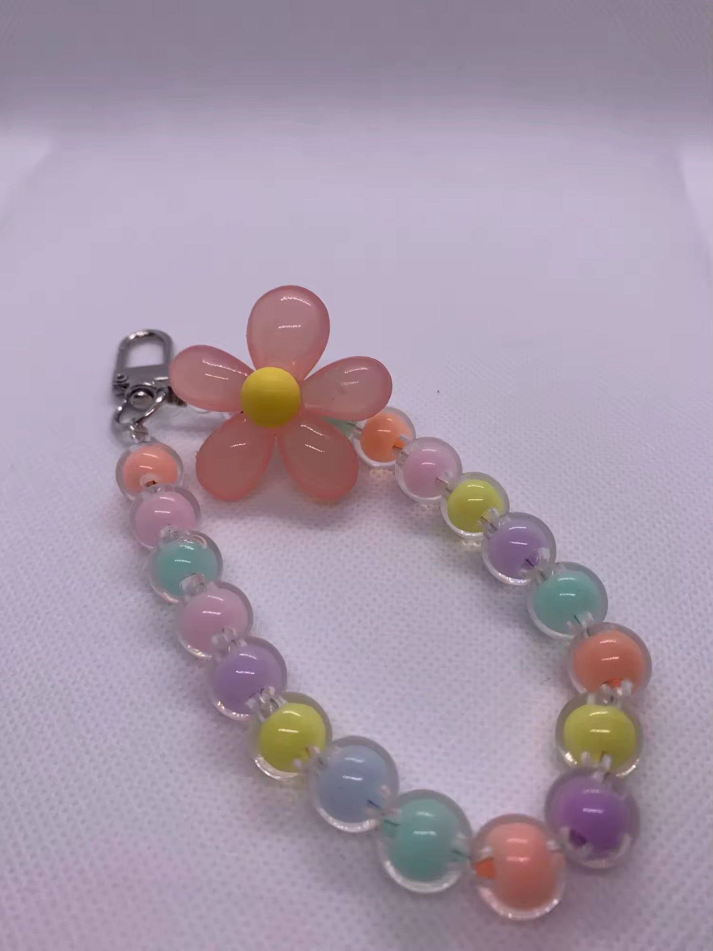 Phone charm