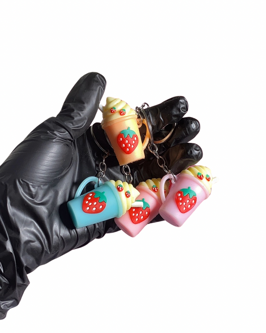 Ice Cream Keyholder