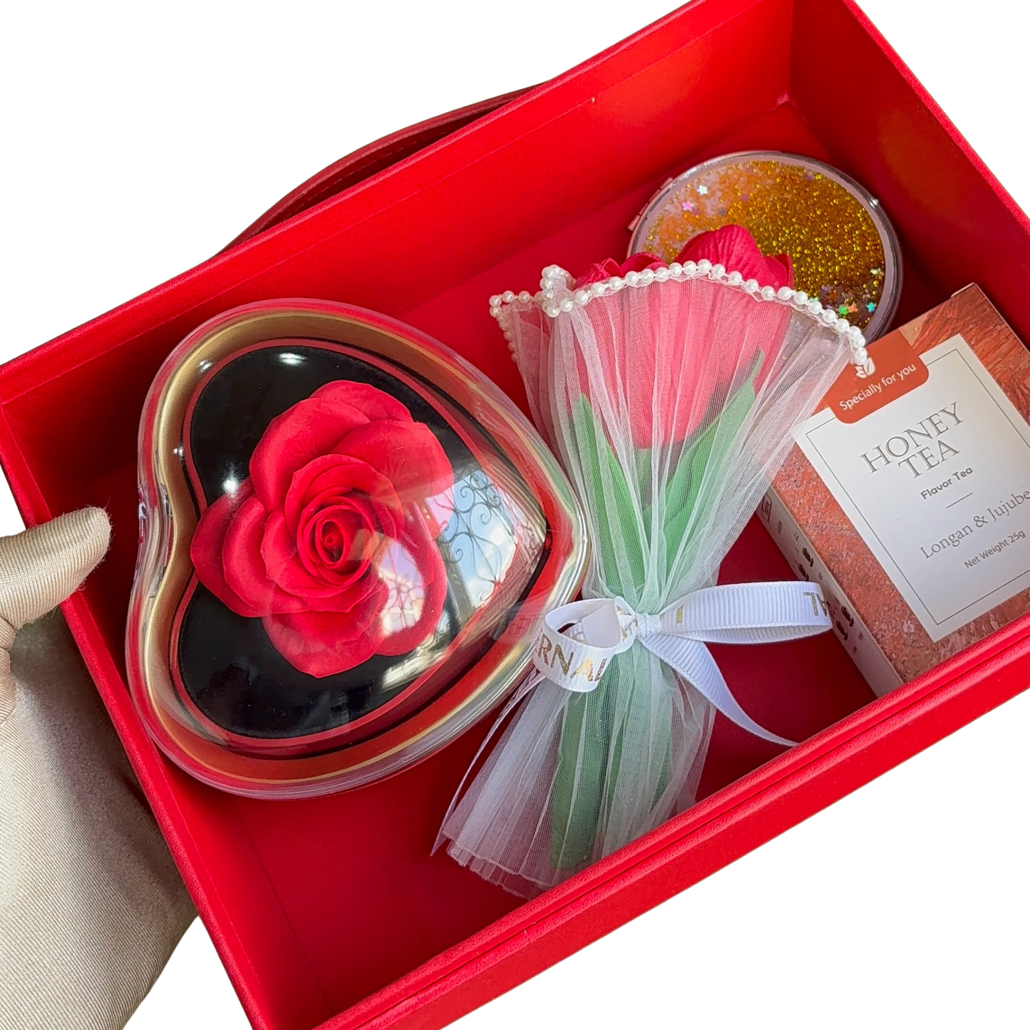 Maulette Promise ❤️‍🔥