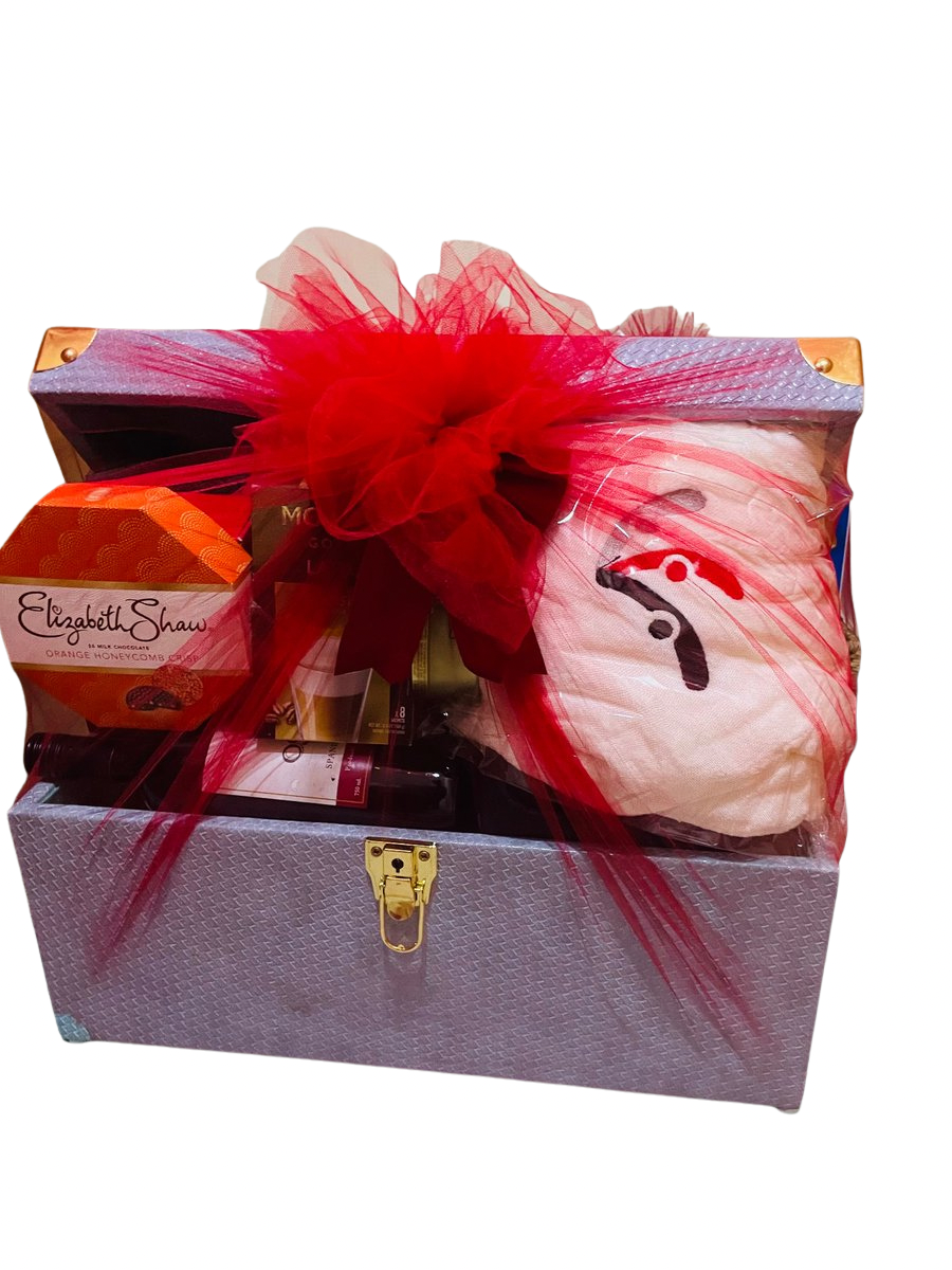 The MERRY Box