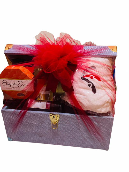 The MERRY Box