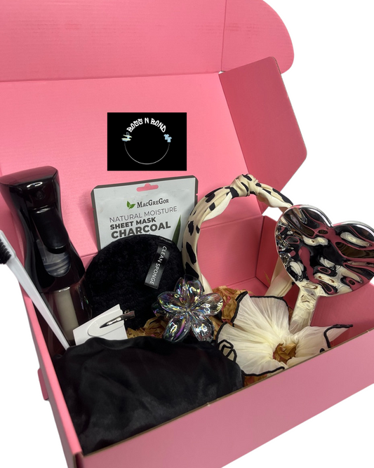 Blanc Gift set