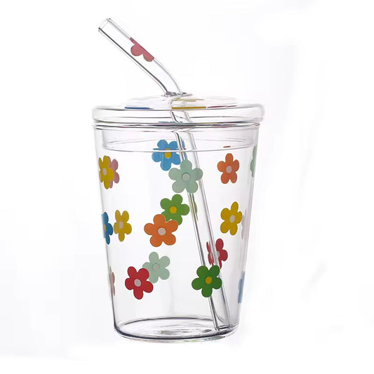 BNB crafted tumbler