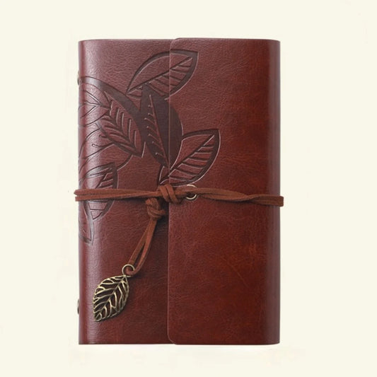 Enchantos Vintage Journal