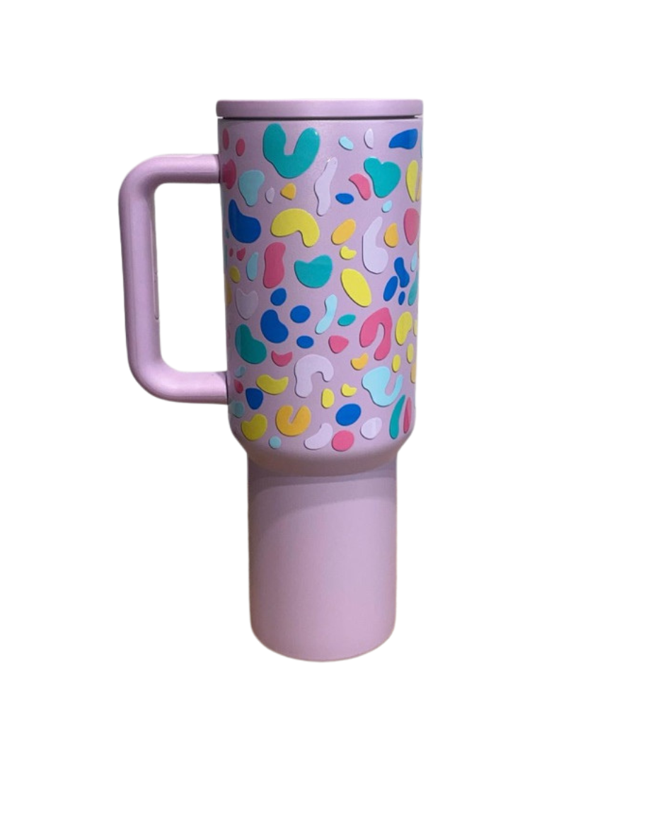 1200ml Tumbler (Purple C)