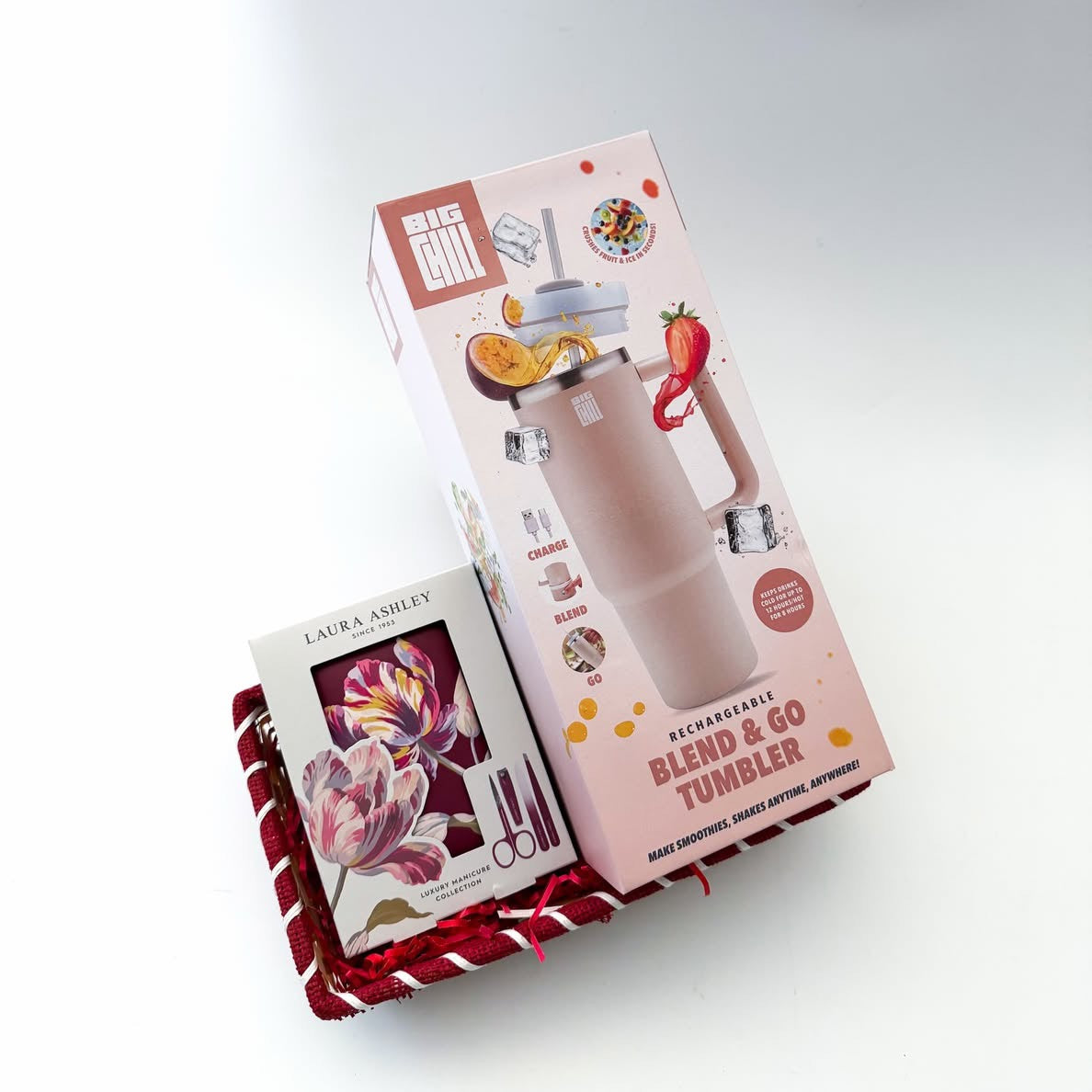 GIFTS 4 HER SAVER PACKAGE