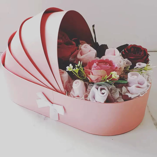 BABY BASKET