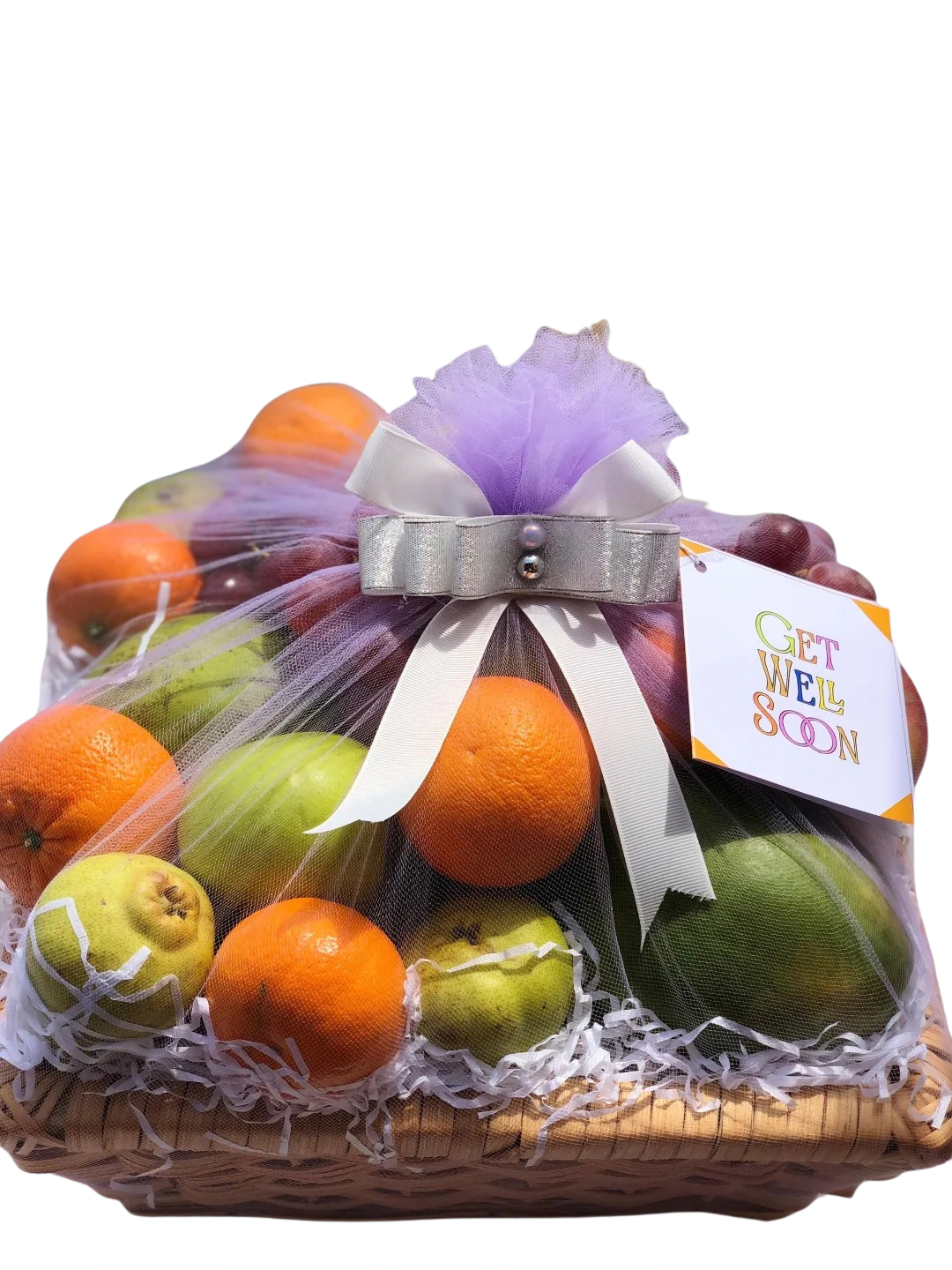 GET WELL SOON PACKAGE