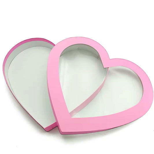 HEARTY BOX
