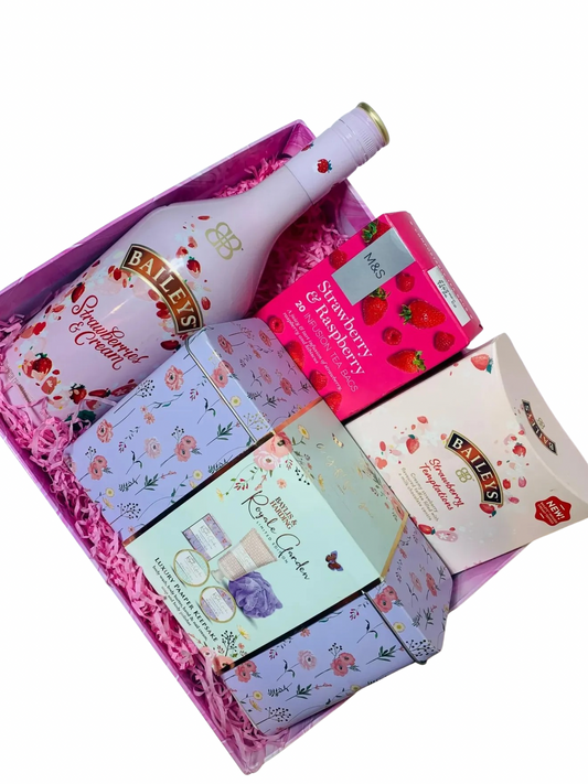 BOujee Hamper