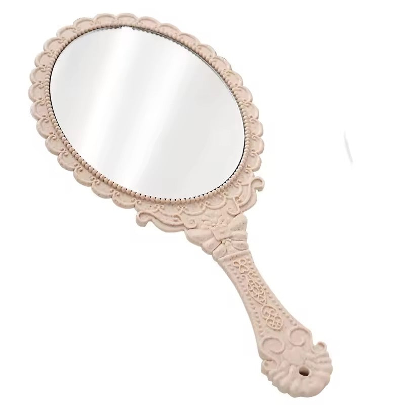 Antique Mirror