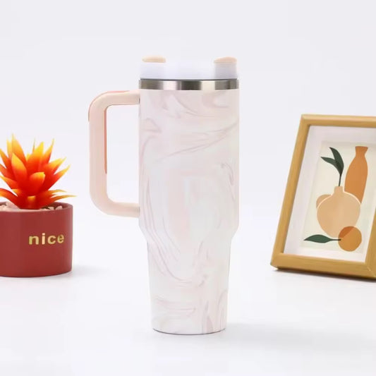 Slush Design Insulated Mug
