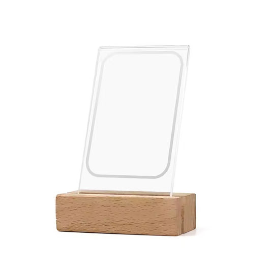 Sketch LED Frame