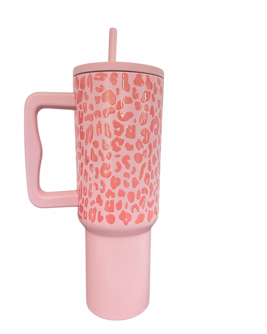 Tumbler (pink+)