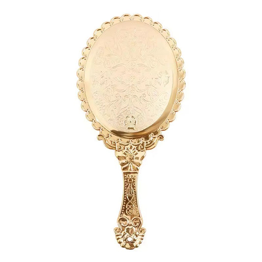 Antique Mirror