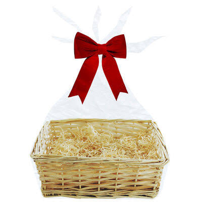 XMAS small  Hamper (Dry Items)