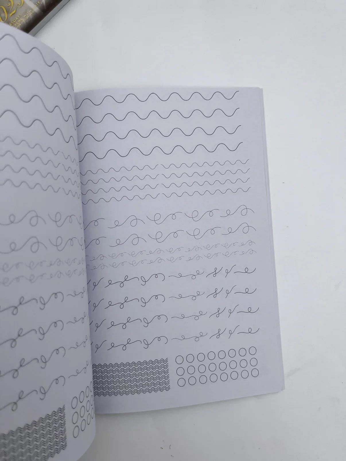 Master Cursive Handwriting