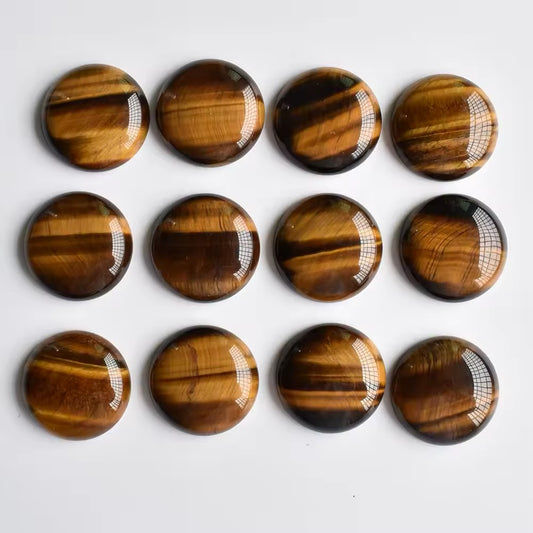 Round DIY Beads - charms 20