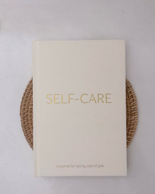 Self Care Journal