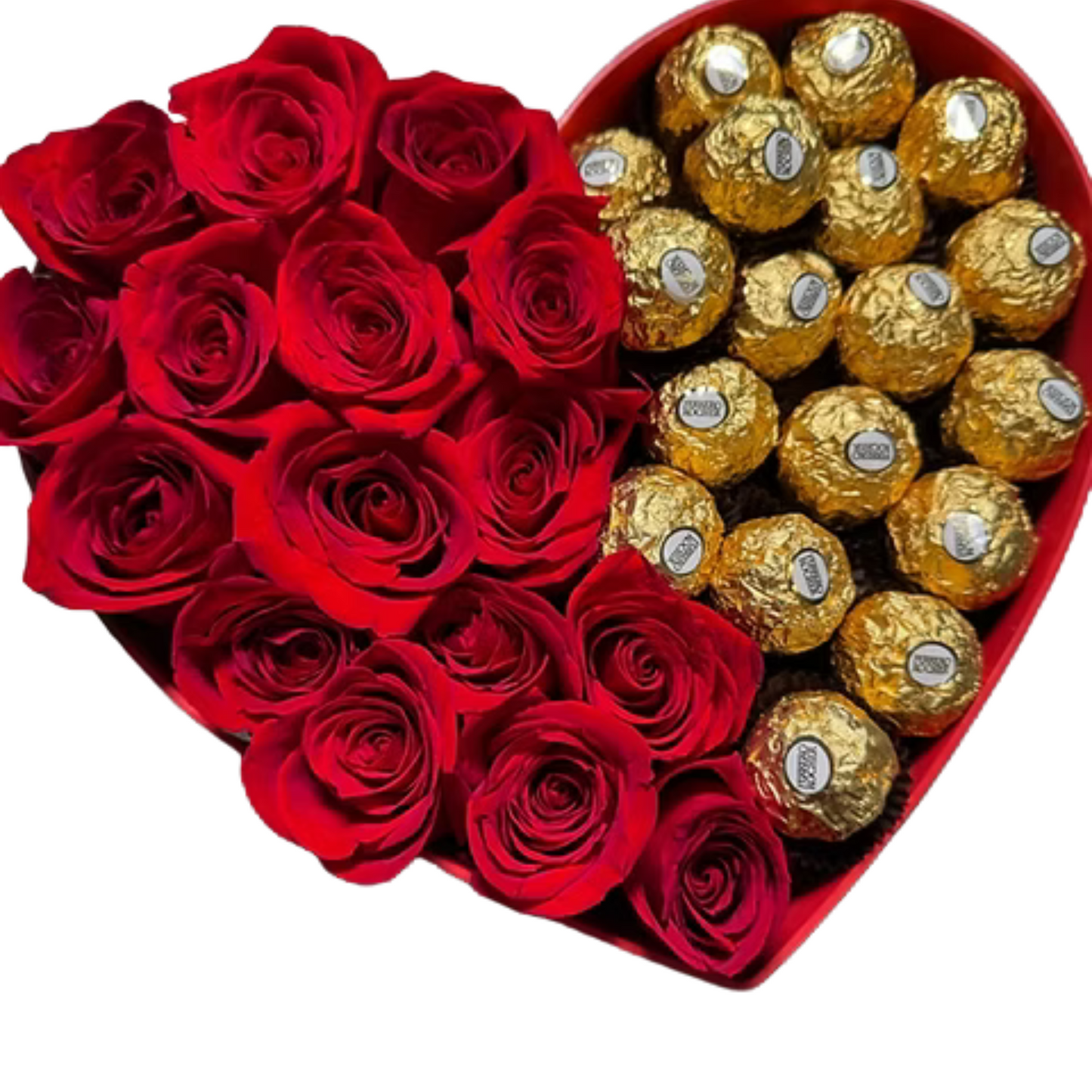 Nuva Heart Box
