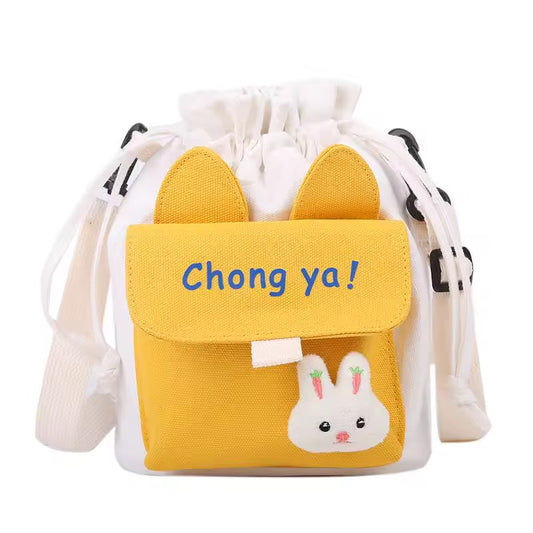 Tote bag mini