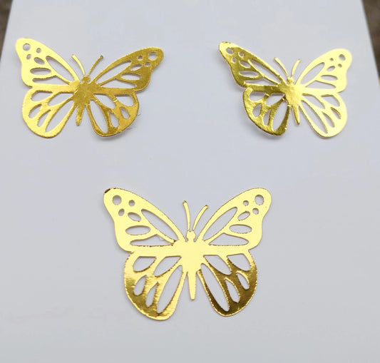 Butterflies (Pack of 10)