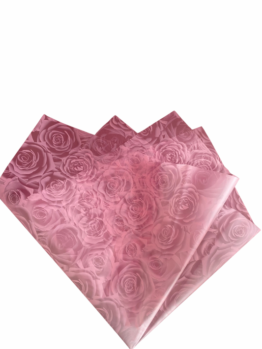 Rose Paper