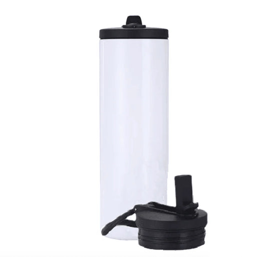 20oz Sublimation sports tumbler