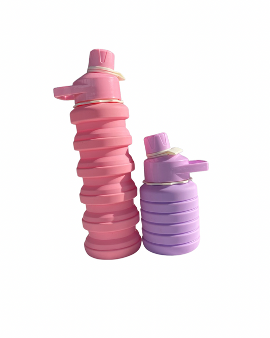 Foldable Sport Bottle