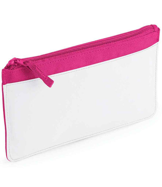 Sublimation Pencil Case